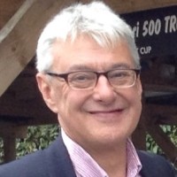 Stephen Brookfield