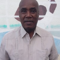 Guérol Démosthènes