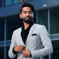 Varun Patrick Seelan