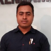Kumar Raja