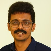 Ajay M