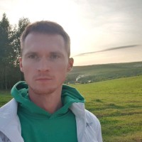 Sergey S