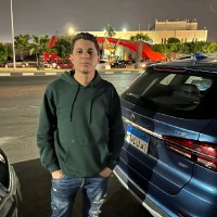 Islam Fawzy