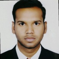 Akashbhai Rameshwar Thorat