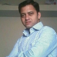 Mahesh Vedpathak