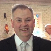Anthony Rundle