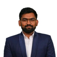 Avishkar Ghogare