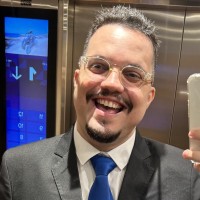 Caio Faria