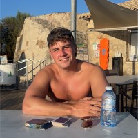 Kieran Charlton