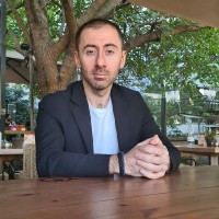 Achilleas Michailidis