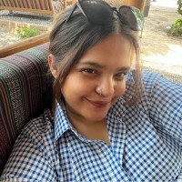 Sakshi Bhatt