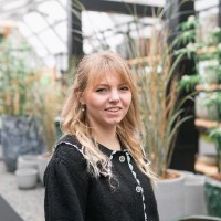 Anna Ter Harmsel
