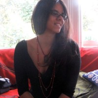 Greta Khoury