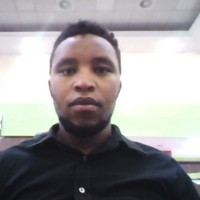 Jesse Maina