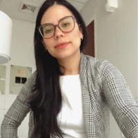Katherine Peña