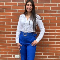 Paulina Nahumy Yanez Lucena