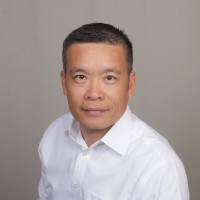 Joe Wang
