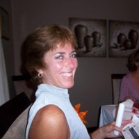 Rosemary Joubert
