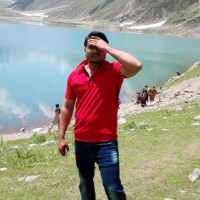Ejaz Manzoor Manzoor