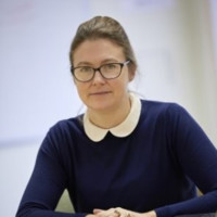 Claire Worsley