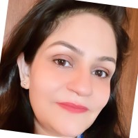 Shivani Chaturvedi