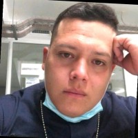 Pedro Antonio Rodriguez Noverón