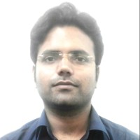Dharmendra Kumar Dubey