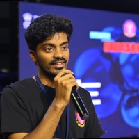 Sri Harsha Kurra