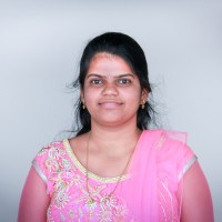 Anjali Reddy