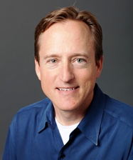 Ted Malone