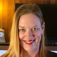 Bridget Cain