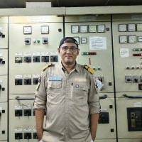 Junaidi Masri Chaniago