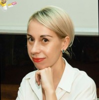 Kristina Тerekhina