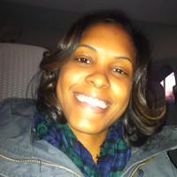Chevonne Booker