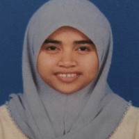 Norehan Rezali