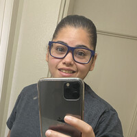 Graceshany Acosta