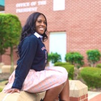 Symone Moore, MBA