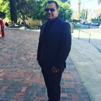 Andrew Puentes