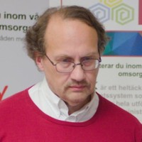 Krister Lindberg