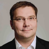 Thomas Dreher
