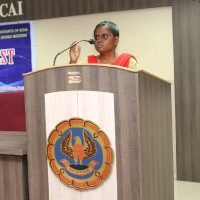 Rohini sankar
