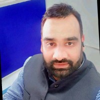 Jairam Yadav