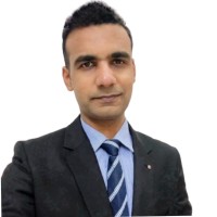 Zeeshan Ramzan