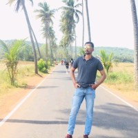 Akash Maljgaonkar