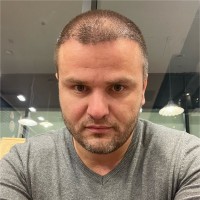 Cătălin Daniel LUNGU