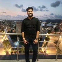 Santosh Shetty(Fiii)