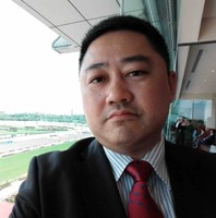 Wayne Tsoi