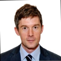 Justin Tyson