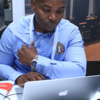 Sibusiso Ngomane