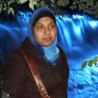 Fathima Amith